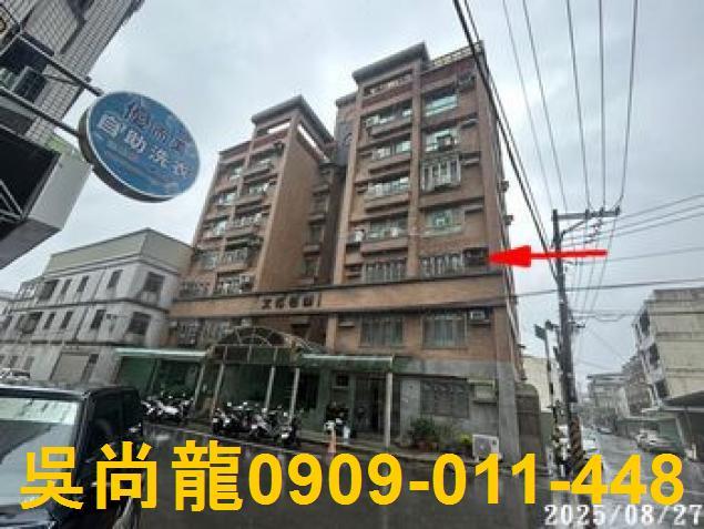 桃園法拍華廈-2