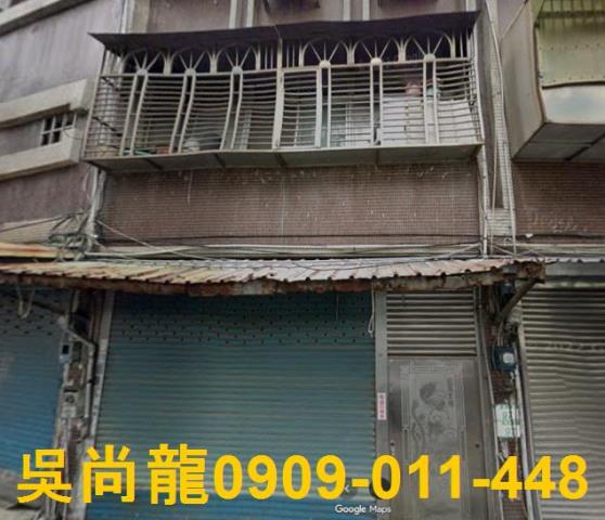 桃園公寓法拍-0