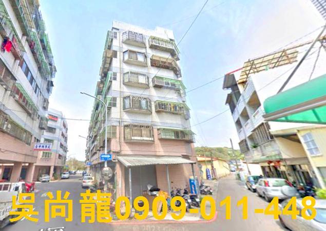 台中東勢法拍華廈-0