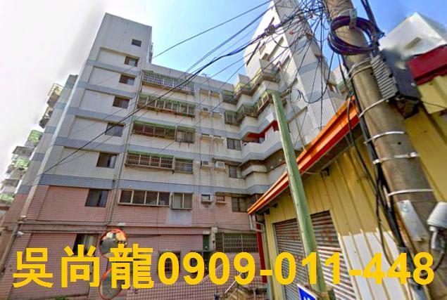 台中東勢法拍華廈-2