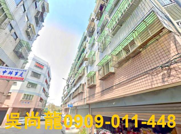 台中東勢法拍華廈-3