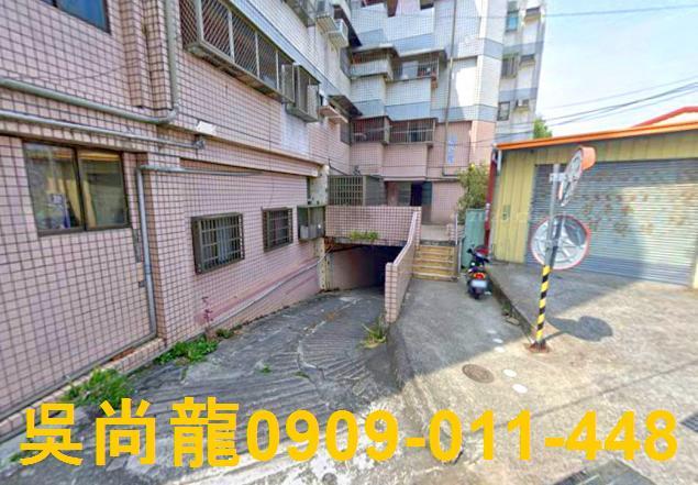 台中東勢法拍華廈-4