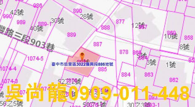 台中后里法拍透天-2