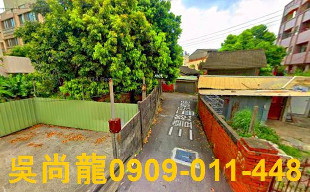 台中后里法拍透天-0