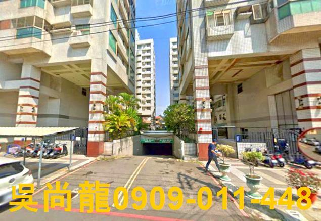 台中北屯法拍大樓-4