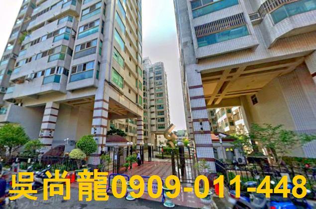 台中北屯法拍大樓-5