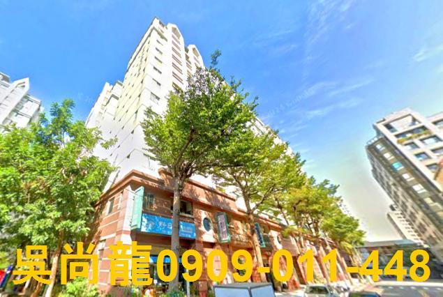 台中南屯大樓法拍-4