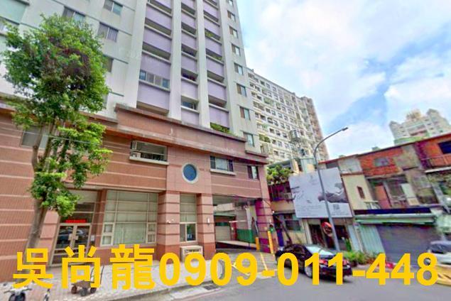 台中南屯大樓法拍-5