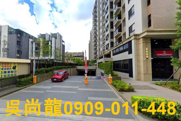 台中太平大樓法拍-2