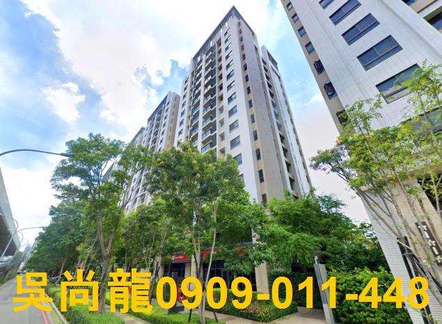 台中太平大樓法拍-4