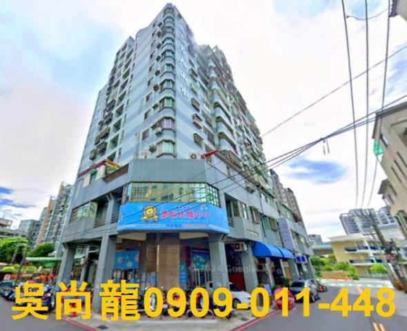 台中太平大樓法拍-2