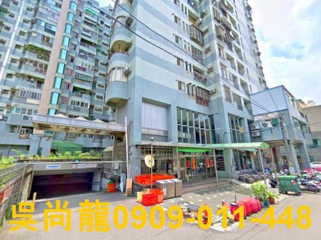 台中太平大樓法拍-4