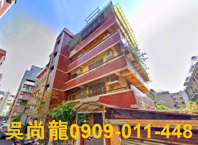 台中北區法拍公寓-0