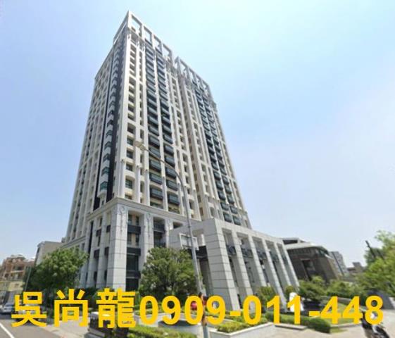 仁武大樓法拍-0