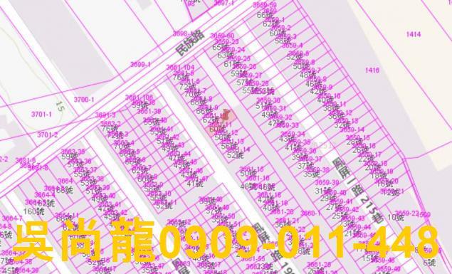 大寮拍賣透天-4