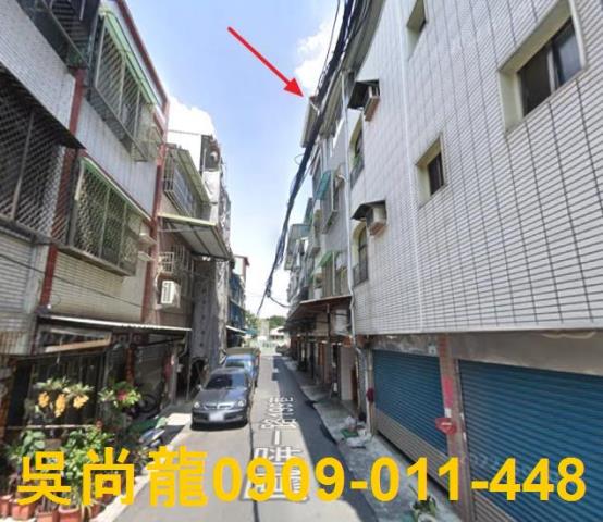 大寮拍賣透天-0