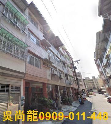 鳳山法拍透天-4