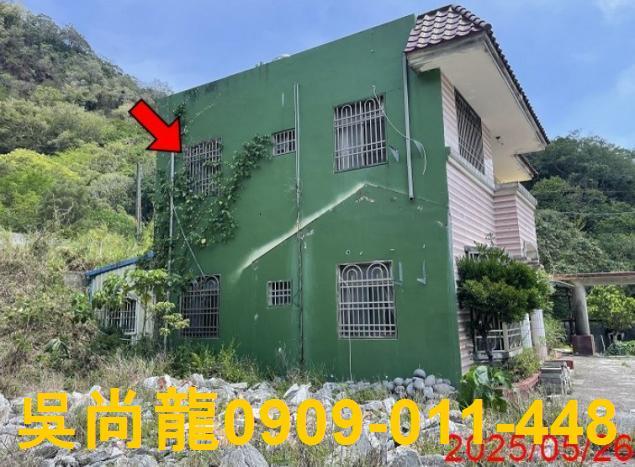 獅子透天法拍-3