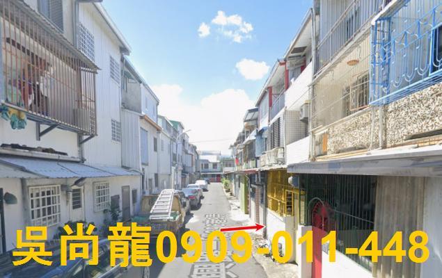 台東市拍賣透天-5