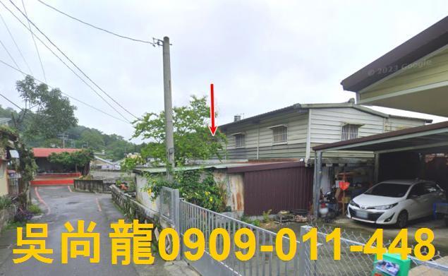 萬榮法拍透天-1