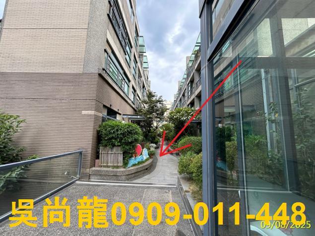 竹北法拍透天-6