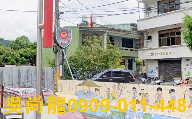 太平法拍透天-4