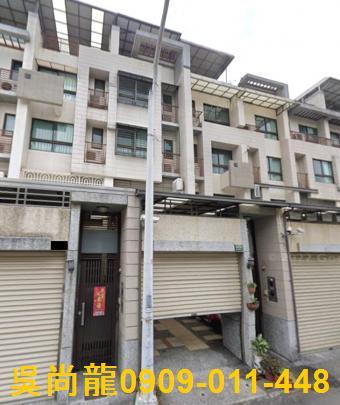 左營法拍透天-3