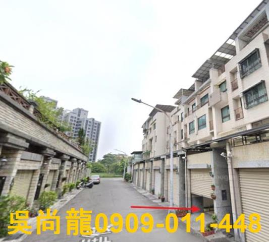 左營法拍透天-4