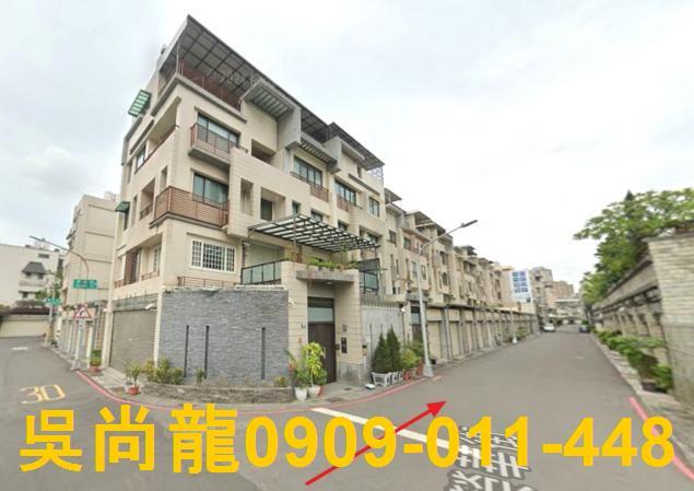 左營法拍透天-0