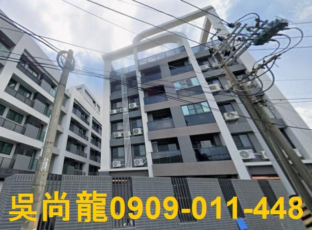 岡山拍賣公寓-3