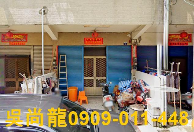 台中法拍透天-4