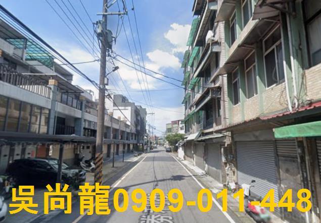 桃園法拍透天-1