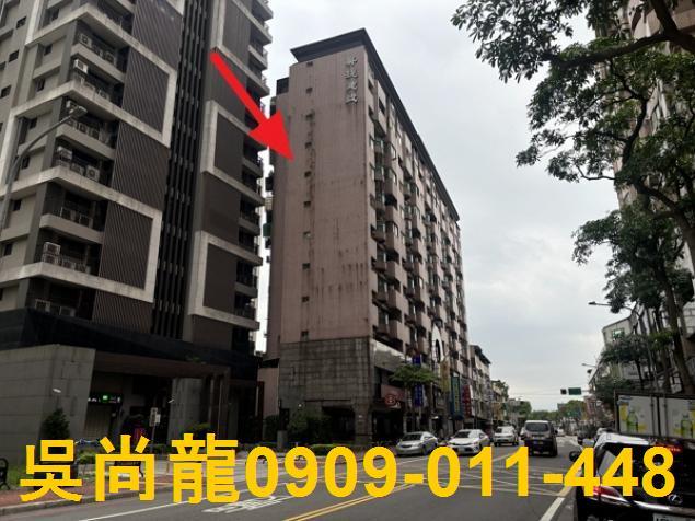 桃園大樓法拍-2