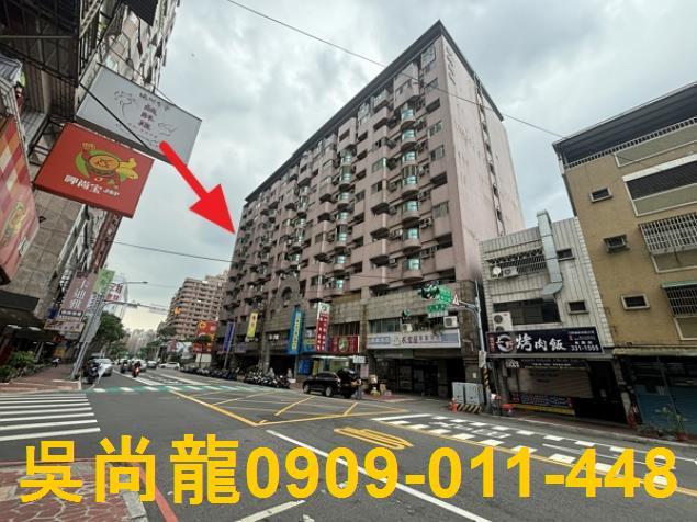 桃園大樓法拍-3