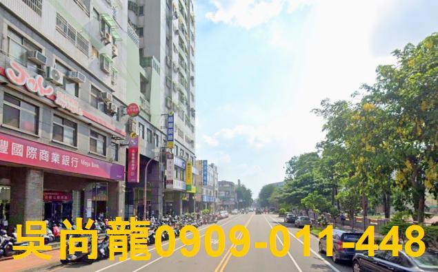 台中法拍大樓-2