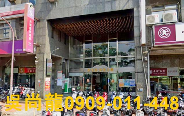 台中法拍大樓-4