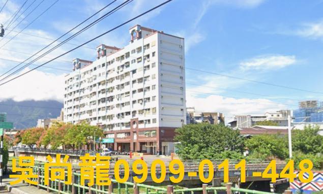 花蓮大樓法拍-0