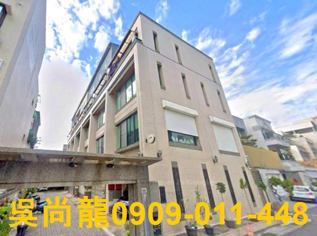 台南北區透天法拍-0