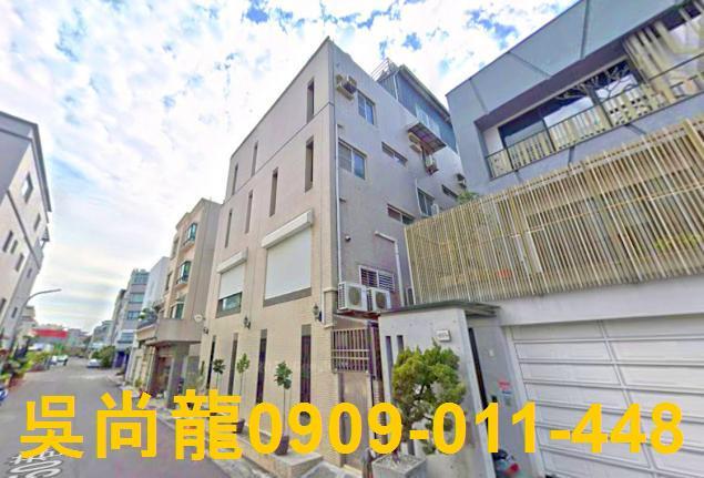 台南北區透天法拍-2