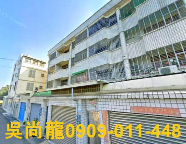 台南佳里透天拍賣-0