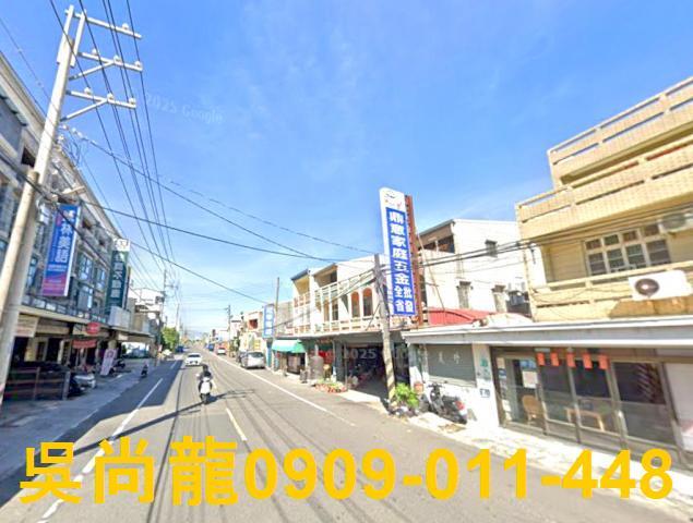 台南安定透天法拍-3