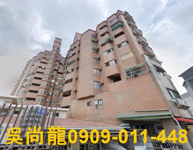 南投草屯華廈法拍-5