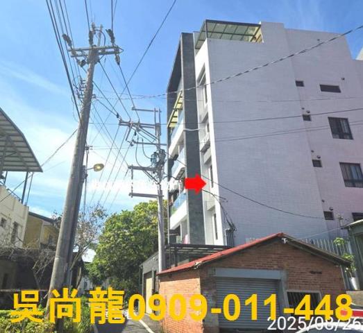 南投埔里華廈法拍-1