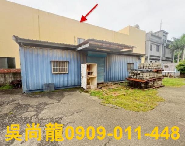 彰化和美拍賣透天-0