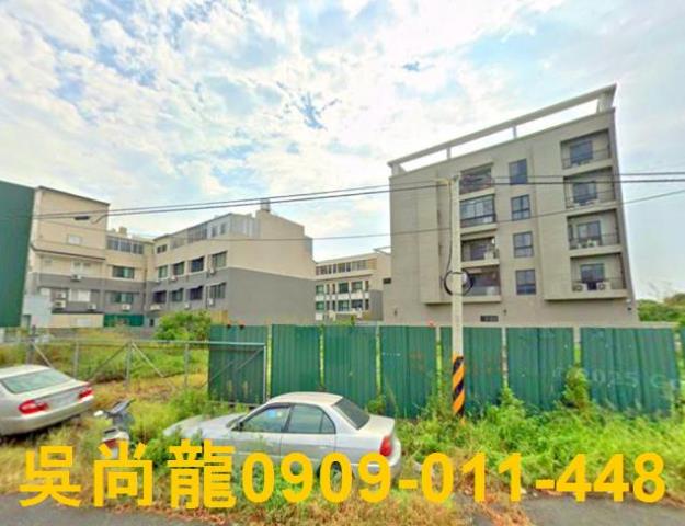 台南安南公寓拍賣-3