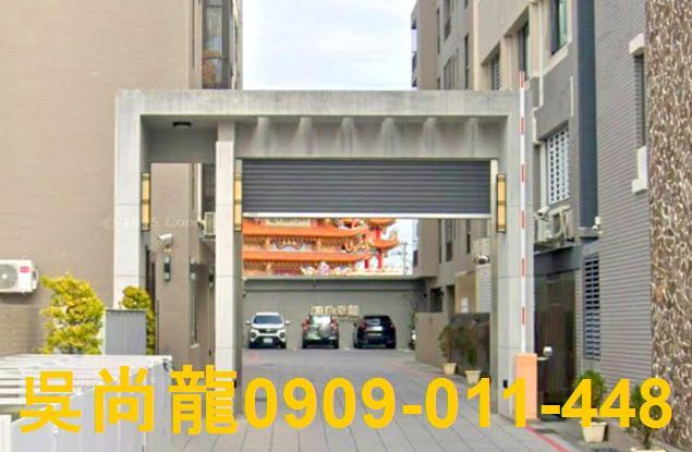 台南安南公寓拍賣-4