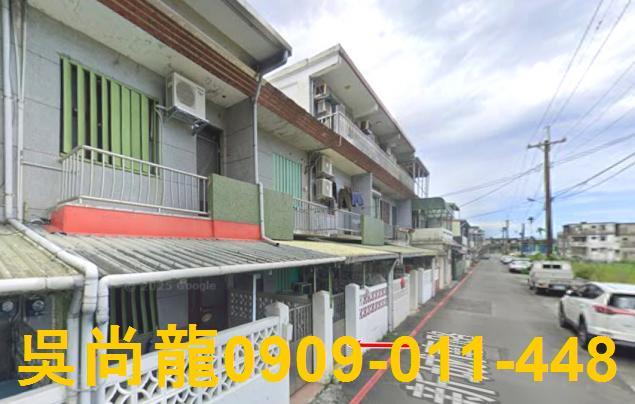 蘇澳法拍透天-2