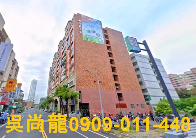 安平法拍大樓-2