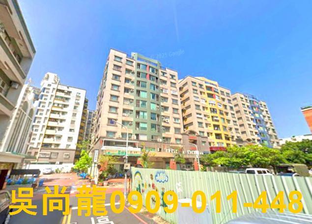 中西區法拍大樓-3