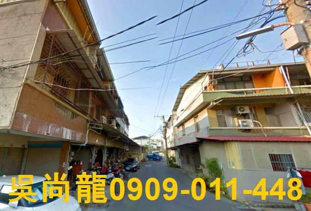 安南透天法拍-3